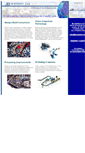 Mobile Screenshot of jbautotech.com